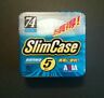 Sb-74x5p Md- Sl- -c Axia Md Slimcase Minidisc Pack New Sealed 4902520197153