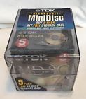 Md-xg74ax Tdk Recordable Minidisc 5 020356477080