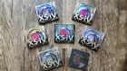 Md-xs74ccea Tdk Extremely Rare Minidiscs With Artwork Mini Disc