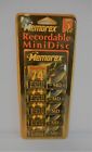 Md7415 Memorex Minute Digital Recording