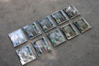 Mdlot Unbranded-generic 10 Minidisc Lot