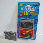 C1300 Mdv Hc1 Maxell Mini Dv Head Cleaner