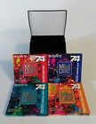 Mdw-74ar Sony Recordable Md Minidiscs