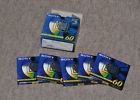 10027242454559 Mdw-80a Sony Package Of Sealed Minute Capacity Minidiscs Minidisc