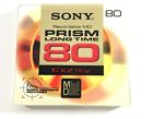 Mdw-80h Sony Recordable Md Prism