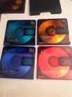 Mdw74 C Sony Lot Of 12 Mini