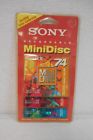 Mdw74an Sony Minute Recordable
