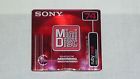 Mdw74er Sony Mdw-74 Ruby Red