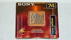 Mdw74ey Sony Mdw-74 Topaz Yellow
