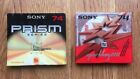 Mdw74nr Mdw74pr Sony Md74 Mini Disc 74