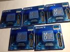 Mdw80el Sony 5 Saphire Blue