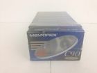 Memorex Db C90 12 Pack Blank Cassette Tapes New 071809460128