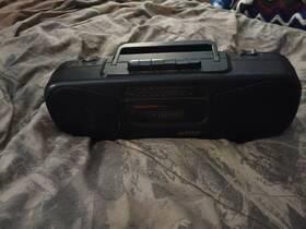 Mx4201 Memorex