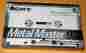 Metal-mst90 Sony Metal Master 90 Cassette Tape Brand New Factory Sealed