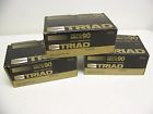 Mg-x90 Triad Lot Of 30