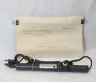 Mi-1195 Rca New Cartridge Head Demagnetizer Vintage Instructions Needs Cord