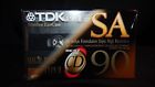 Mixed Lot Of 11 Tdk Fuji Radio Shack Blank Audio Cassette Tape-sealed 020356213602