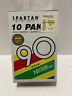 Mk 2 New Sealed Pack Spartan Normal Bias Minute 019639000411
