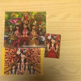 Momoiro Clover Z Format Audio Cd 988003477547 Amaranthus Li