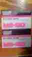 Ms-90 Maxell Lot Of 2 Professional Audio Cassette Studio Tape Type Ii Sealed