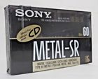 Mtl-60c Sony Nos Metal-sr Type