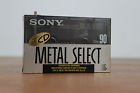 Mtl-slt90c Sony Sealed Metal Select