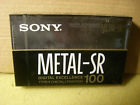 Mtl-sr100 Sony Type Iv Audio Cassette Min