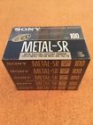 Mtl-sr100b Sony 5 Pack New Metal