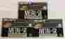 Mtl-sr90c Mtl-sr90 Sony 3 Metal Sr 90 Cassette Tapes Lot New Sealed Vintage 0 Sh