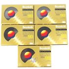 5111133104 N-a Scotch Vintage Blank Audio Cassette Tapes High Bias