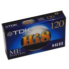 N-a Tdk Me Position Cassette Tape 020356300500