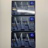 Ma-46 N-a Tdk Metal Position Type Iv Packs Cassette Tape New Old
