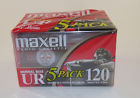 Na Maxell Ur 60 Position 705625273500