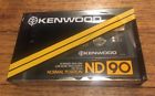Nd90 Kenwood New Old Stock