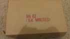Nn62 Unbranded-generic 100 White Minute