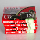 No Mpn Number On This Item Maxell Vtg Ur Cassette