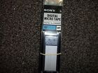 Ntc60 Sony Digital Micro Tape Dat For Use In Recorders Ones