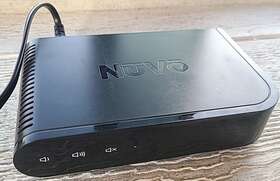 Nv-p100 Nuvo Wireless Zone Player 40 Watt Stereo Amplifier