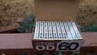 Od-c60 Tdk Brand New Sealed