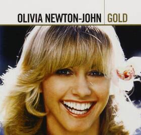 2071033 Olivia Newton-john Format Audio C Gold Cd Original Recording Remastered June 14 2005