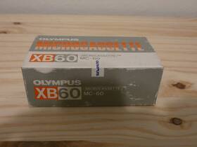 Mc-60 Olympus 050332477025 Xb60 Sealed Box - Read