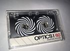 Optics I Reel Cleer Reel-to-reel