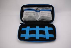 Or-655 Orca X-small Hard-shell Case Black