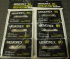 Oxyde Mrx2 Memorex Sealed New
