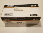 P6-60hm Maxell Hi8 Bq Videocassettes Box