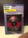 P72022 Philips Cd Lens Cleaner With Voice Music Instructions 026616720224