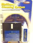 F8e648 P93548 Belkin Vtg Multimedia Cleaning System-cd