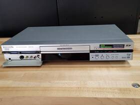 Drm-e60 Panasonic - Working Good Condition
