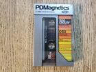 Pdm500 60 Pd Magnetics Pdmagnetics Crolyn Minute Cassette Tape Type Ii Nos