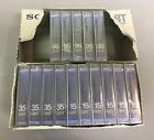 Pdp-15c-pdp-35c-pdp-95c Sony Dat Tapes Lot